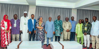 SICTA 2022 : des délégations chez le Premier ministre guinéen