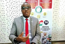 Marcel Gbaguidi, représentant-résident et DG du SOAC : « L’accréditation comporte des enjeux commerciaux et de sécurité des populations »