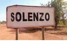 Fête nationale dans les Banwa : Un vent d’indépendance souffle sur Solenzo