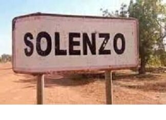 Solenzo : la Caisse populaire ferme ses portes à la suite d’une série d’attaques terroristes (AIB)