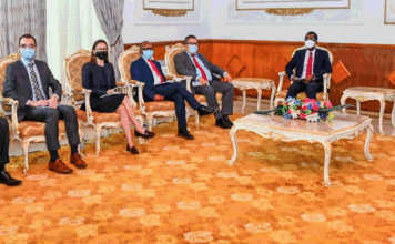 Crises sécuritaire et économique : le FMI réaffirme son soutien au Burkina Faso