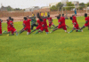 UFOA-B/Nigéria # Burkina Faso : les Etalons veulent bien débuter la compétition cet après-midi