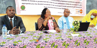 Violences obstétricales : la sage-femme, invitée à être un modèle