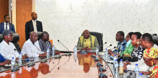 Rencontre Premier ministre-Faitières de boulangeries : des concertations à nouveau prévues les prochains jours