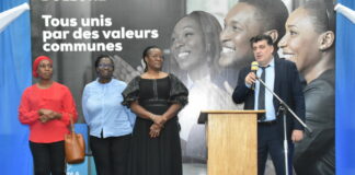 Bolloré Transport et Logistics : les filiales ivoirienne et burkinabè remercient leurs partenaires