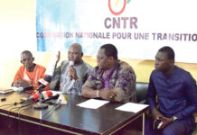 Lutte contre le terrorisme : la CNTR appelle à l’instauration de l’état d’urgence