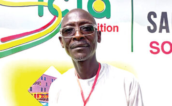 Abdou Kaboré, commissaire général du SICTA : « Le bilan de la Ire édition est très positif »