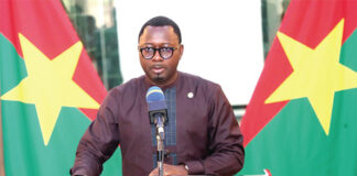 Mine de Perkoa : Un 7e corps retrouvé