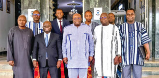 Allocation budgétaire annuelle de la Cour des comptes : les membres plaident pour sa perception totale