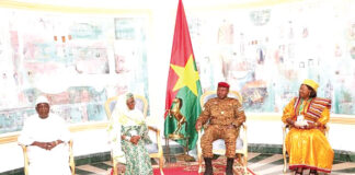 AG des Médiateurs de l’espace UEMOA : le chef de l’Etat félicité pour son haut patronage