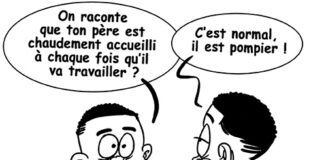 Sourire du 10/06/2011