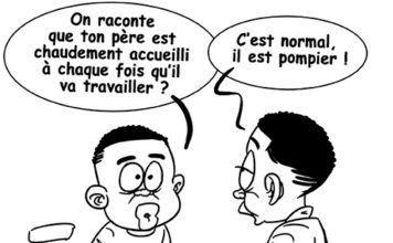 Sourire du 10/06/2011