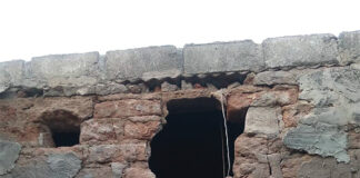 Pama : des tirs d’obus font un blessé