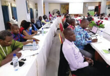 Atelier régional sur la gestion durable des forêts en Afrique : un bilan largement positif, selon les organisateurs
