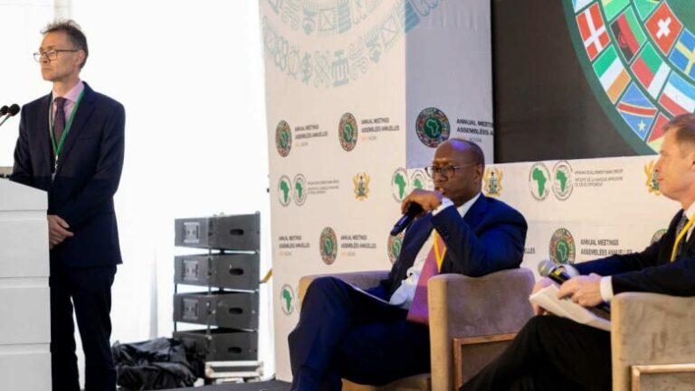 Economie circulaire en Afrique : la BAD lance un fonds fiduciaire