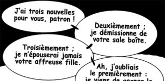 Sourire du 15/06/2022