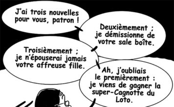Sourire du 15/06/2022