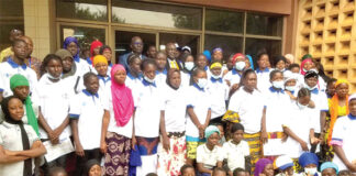 Travail des enfants : les acteurs veulent mettre fin au phénomène