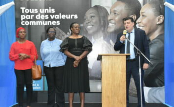 Bolloré Transport & Logistics : les filiales ivoirienne et burkinabè remercient leurs partenaires