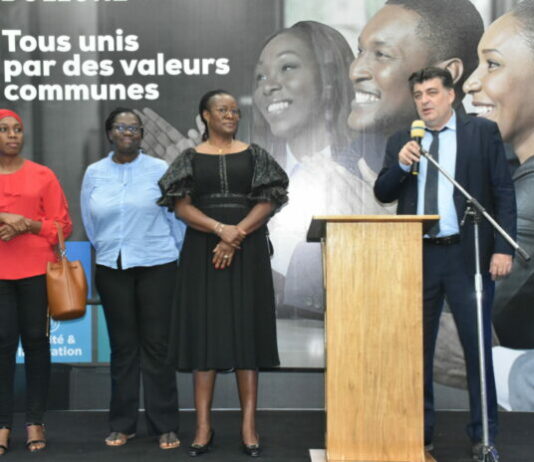 Bolloré Transport & Logistics : les filiales ivoirienne et burkinabè remercient leurs partenaires