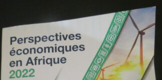 Economie burkinabè : une croissance économique de 6,7% en 2021, selon le groupe de la Banque africaine de développement