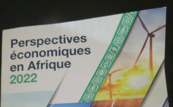 Economie burkinabè : une croissance économique de 6,7% en 2021, selon le groupe de la Banque africaine de développement