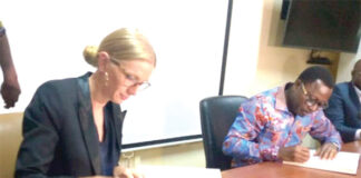 Développement stratégique de l’éducation de base : L’aide-mémoire de la 10e mission conjointe signé