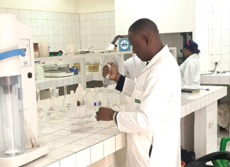 CID-ingénierie : la solution pour une meilleure productivité agricole