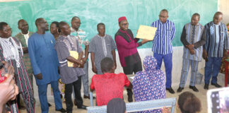 Examens scolaires à l’Est : les efforts des acteurs salués