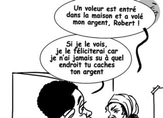 Sourire du 28/06/2022