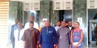 Ingénieurs en génie civil : le Premier ministre sollicité pour la valorisation de la profession