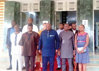 Ingénieurs en génie civil : le Premier ministre sollicité pour la valorisation de la profession