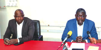 Digitalisation des régies de recettes : le rapport final de l’étude des projets validé