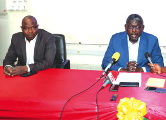 Digitalisation des régies de recettes : le rapport final de l’étude des projets validé