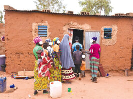 Personnes déplacées internes à Ouahigouya : le logement, l’autre casse-tête