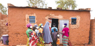 Personnes déplacées internes à Ouahigouya : le logement, l’autre casse-tête