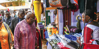 3e Journée mondiale des PME : le développement de l’artisanat, une priorité nationale