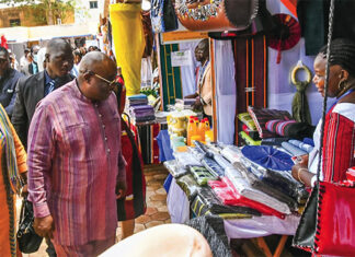 3e Journée mondiale des PME : le développement de l’artisanat, une priorité nationale