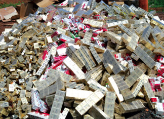 Taxes sur le tabac : des milliards F CFA non recouvrés