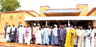 Situation nationale : les chefs coutumiers appellent à l’unité