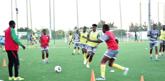 CAN féminine 2022/ Maroc-Burkina Faso : les Etalons ouvrent le bal ce samedi