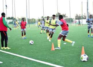 CAN féminine 2022/ Maroc-Burkina Faso : les Etalons ouvrent le bal ce samedi