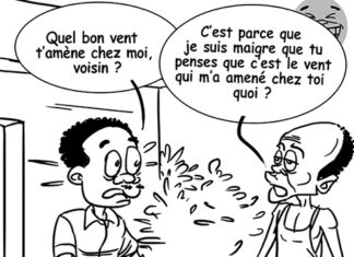 Sourire du 01/07/2022