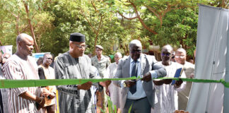 Foire aux semences améliorées 2022 : booster la sécurité alimentaire et nutritionnelle