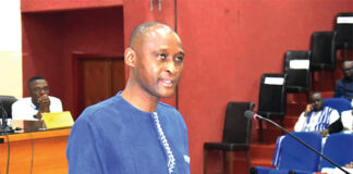 Débat d’orientation budgétaire 2023-2025 : le gouvernement décline ses priorités