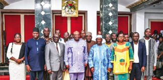 Lutte contre la vie chère : les mesures du gouvernement