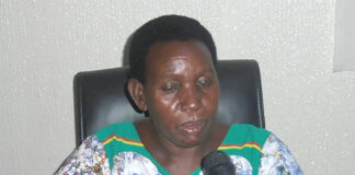 Gestion intégrée des frontières : des gouverneurs et FDS se forment