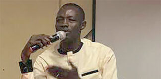 Utilisation du mercure dans l’orpaillage : «Un danger pour les populations », Roger Baro, Point focal national de la Convention de Minamata sur le mercure