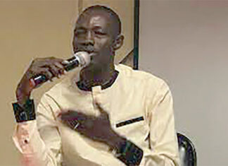 Utilisation du mercure dans l’orpaillage : «Un danger pour les populations », Roger Baro, Point focal national de la Convention de Minamata sur le mercure