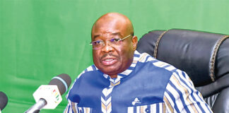 Modernisation de l’administration : les «avancées significatives » enregistrées en 2021